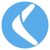 Boomerang Solution logo - Similar company to Elips Solution