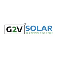 G2V® Solar logo - Similar company to Fabright Solutions Private Limited