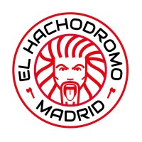 El Hachodromo logo - Similar company to Mister Blue Creative