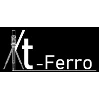 KT Ferro logo - Similar company to Coordica Conseil