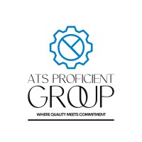 ATS proficient group s.r.o logo - Similar company to Ikonyum Ats