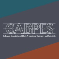 Colorado Association of Black Professional Engineers and Scientists (CABPES) logo - Similar company to Urban League Of Metropolitan Denver