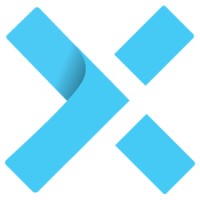 TRADE X logo - Similar company to Inteloom Incorporated