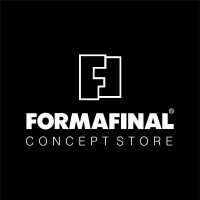 FORMAFINAL Concept Store logo - Similar company to Zeit Arquitetura
