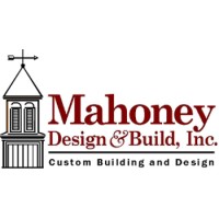 Mahoney Design & Build, Inc. logo - Similar company to Realbright Development