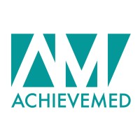 Achievemed logo - Similar company to Aristotle University School Of Medicine
