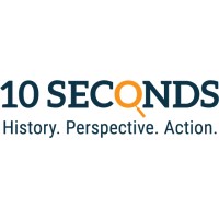 10 Seconds logo - Similar company to 10 Seconds