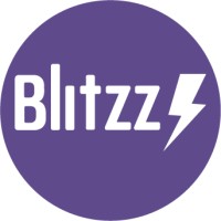 Blitzz Argentina logo - Similar company to Caddy