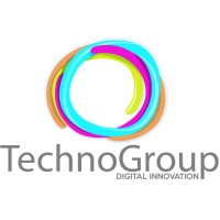 TechnoGroup Ltda logo - Similar company to Technogroup