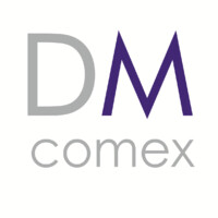 DM Comex logo - Similar company to Wave Logistics Group
