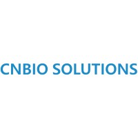 CNBIO SOLUTIONS logo - Similar company to Apph - Heroux Devtek Uk