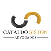 CATALDO SISTON ADVOGADOS logo - Similar company to Hello House