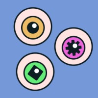 Triple Eye Games logo - Similar company to Élever Partners