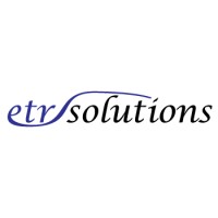 ETR Solutions Ltd