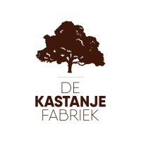 De Kastanjefabriek logo - Similar company to Everloo Events