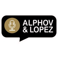 Podden Alphov & Lopez logo - Similar company to Structsales