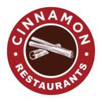 Cinnamon Restaurante logo