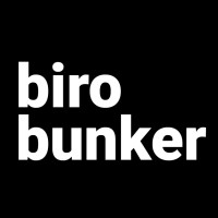 biro bunker logo - Similar company to Studio List