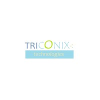 Triconix logo - Similar company to Triconic Llc