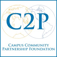 Campus Community Partnership Foundation logo - Similar company to Georgia First Amendment Foundation