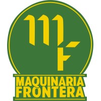 Maquinaria Frontera S.A de C.V logo - Similar company to Martor Grúas Y Maquinaria