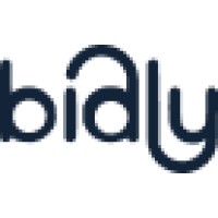 Bidly | Link management platform logo - Similar company to Writetone