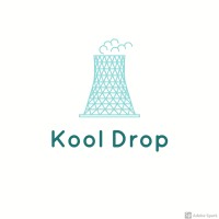 Kool Drop Cooling Towers logo - Similar company to Veer Impex