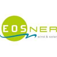 EOS NER logo - Similar company to H2Ion
