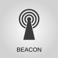 Beacon Advertising logo - Similar company to Radii+