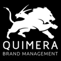 Quimera Brand Management logo - Similar company to U Lah Lah