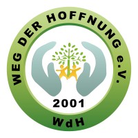 Weg der Hoffnung e.V logo - Similar company to Aqtivite