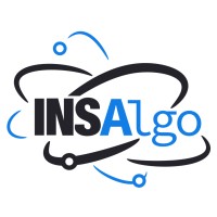 INSAlgo logo - Similar company to Le Match'Up