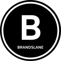 Brandslane logo - Similar company to Thick&Thin Media