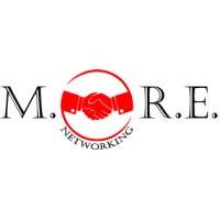 MORE Networking logo - Similar company to Planet Romania - Networking & Communication