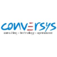 Conversys Technologies Private Limited logo - Similar company to Webdevmaruf