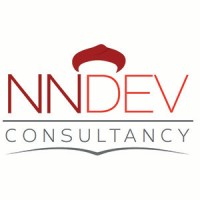 NND logo - Similar company to Jt3
