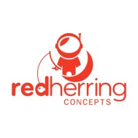 Red Herring Concepts