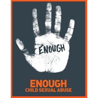 Enough Abuse Campaign-Sierra Leone logo - Similar company to Mama Maji