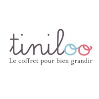 TINILOO logo - Similar company to Manny
