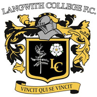 Langwith College Football Club logo - Similar company to Albion Academy