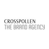 Crosspollen logo - Similar company to Wellconvert