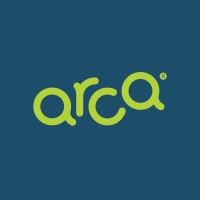 Arca AS logo - Similar company to Contracting As