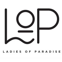 Ladies Of Paradise