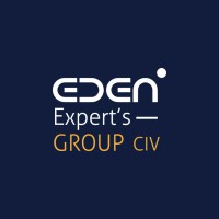 Eden Expert's Group Civ logo - Similar company to Gtcom