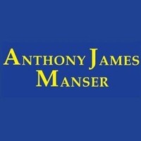 Anthony James Manser logo - Similar company to Sharpes Estates Agents