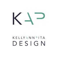 Kelly Ann Pita Design logo - Similar company to Slidesalad