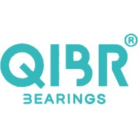 QIBR Bearing logo - Similar company to İklim Ajansı