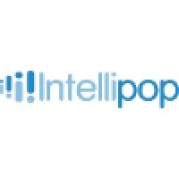 Intellipop logo - Similar company to Cc Communications