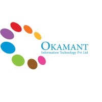 Okamant Information Technology Pvt Ltd logo - Similar company to Developer Discussion