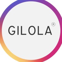 GILOLA BRAND logo - Similar company to Creativity Block